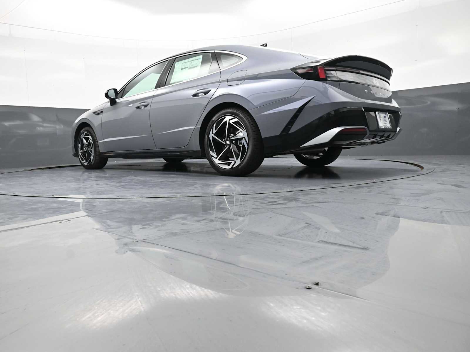 New 2026 Hyundai Sonata SEL FWD image 30