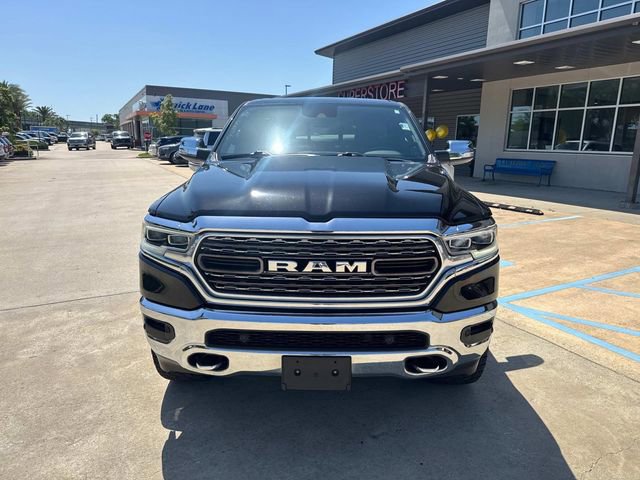 Used 2022 RAM 1500 Limited image 3