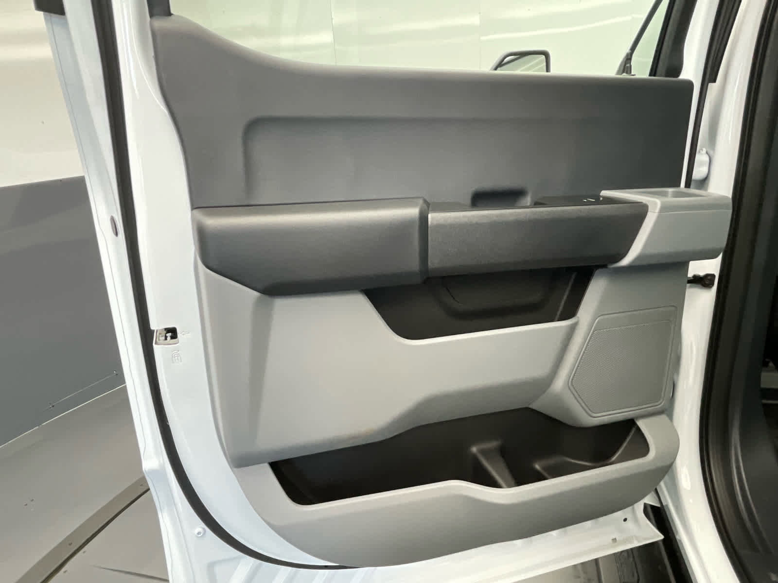 New 2026 Ford F350 XL image 23