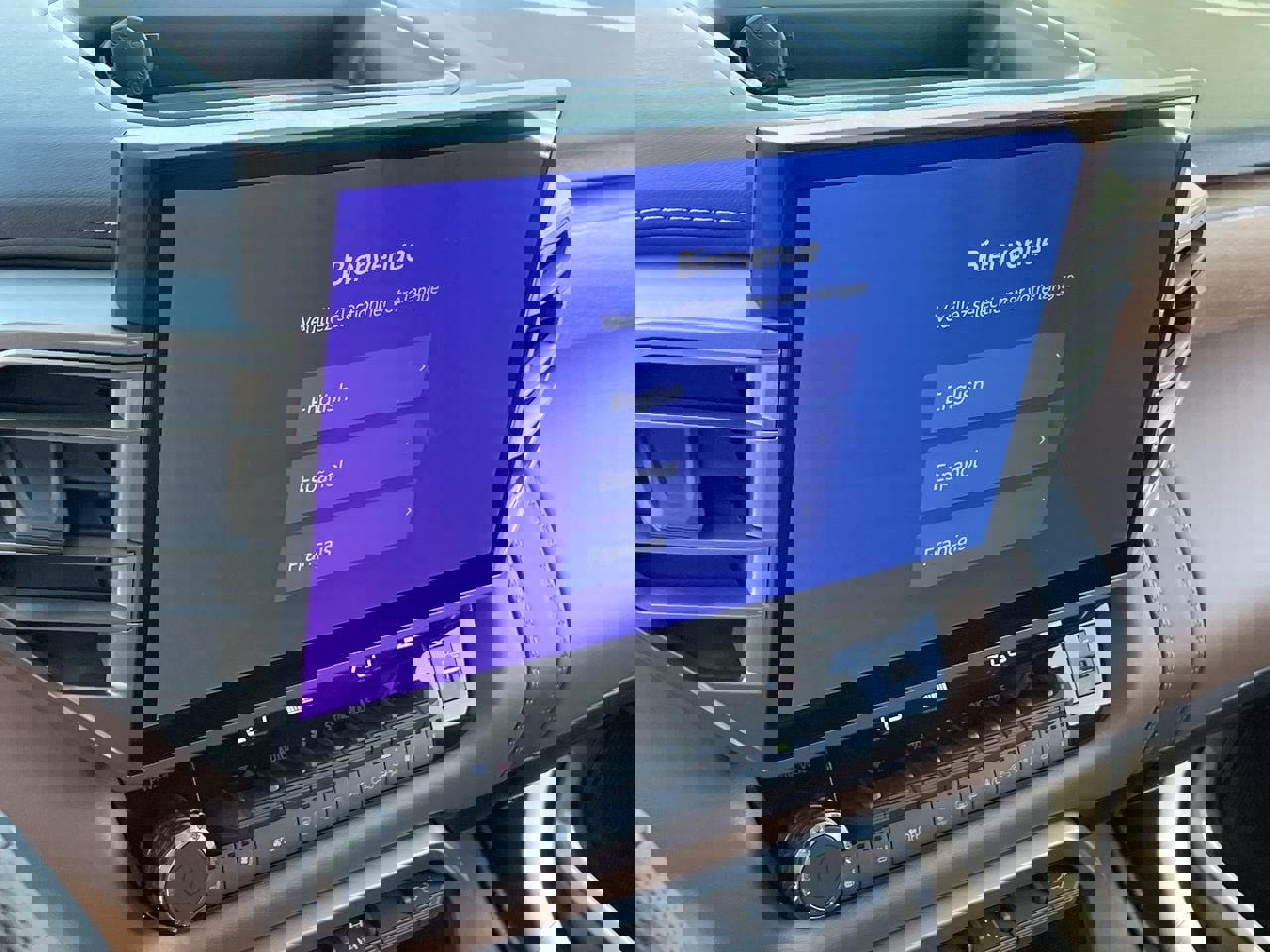 New 2026 Toyota Tundra 1794 Edition image 13