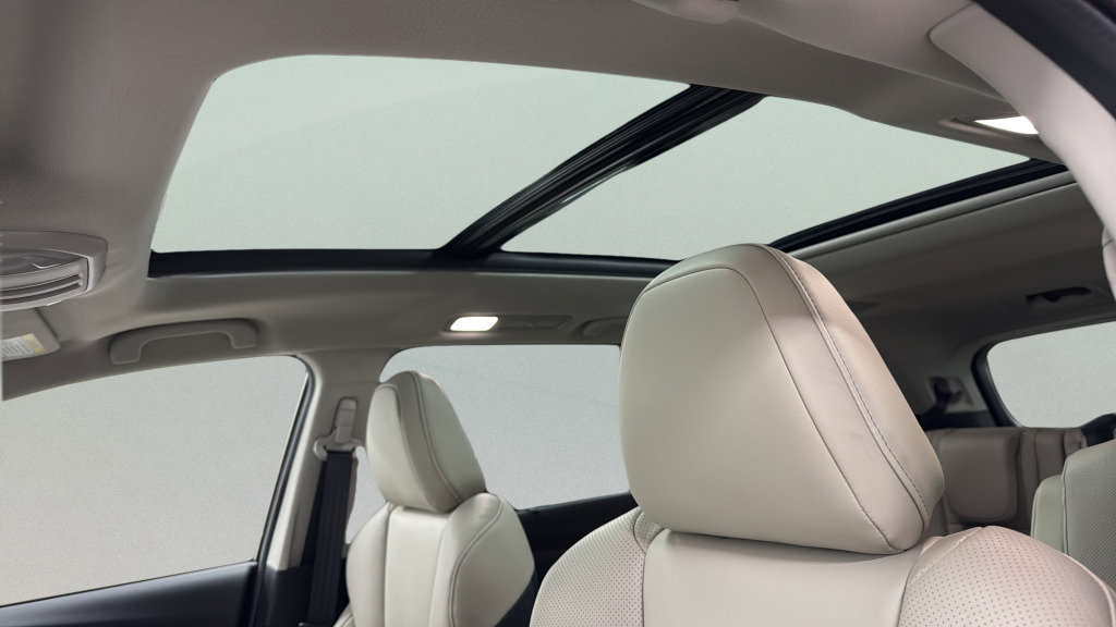 New 2026 Subaru Ascent Limited AWD/4WD image 20