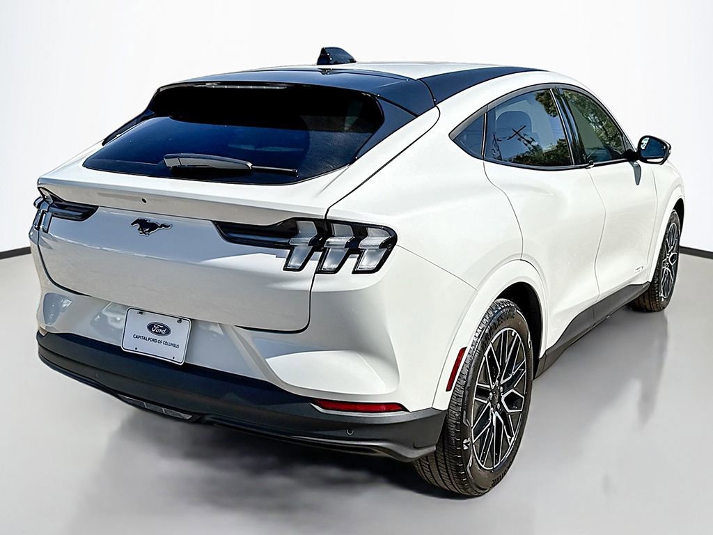 New 2025 Ford Mustang Mach-E Premium image 10