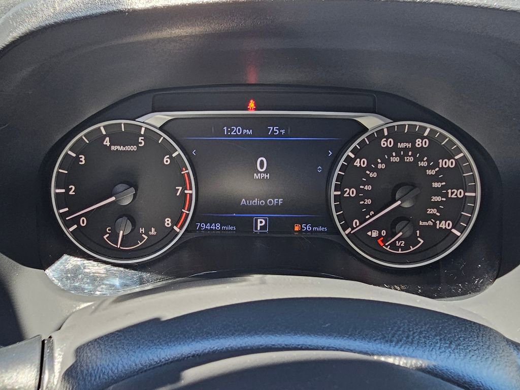 Used 2019 Nissan Altima 2.5 SV FWD image 16