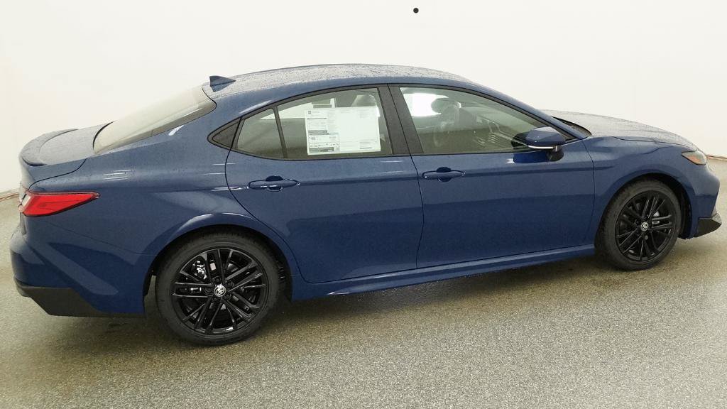 New 2026 Toyota Camry SE w/ Convenience Package FWD image 13