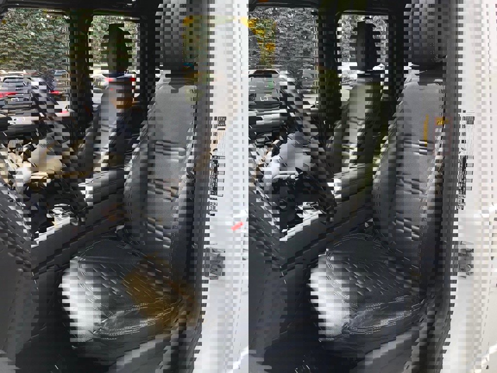 Used 2021 Mercedes-Benz G 550 image 36