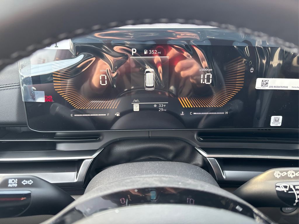 New 2026 Kia Carnival FWD image 21