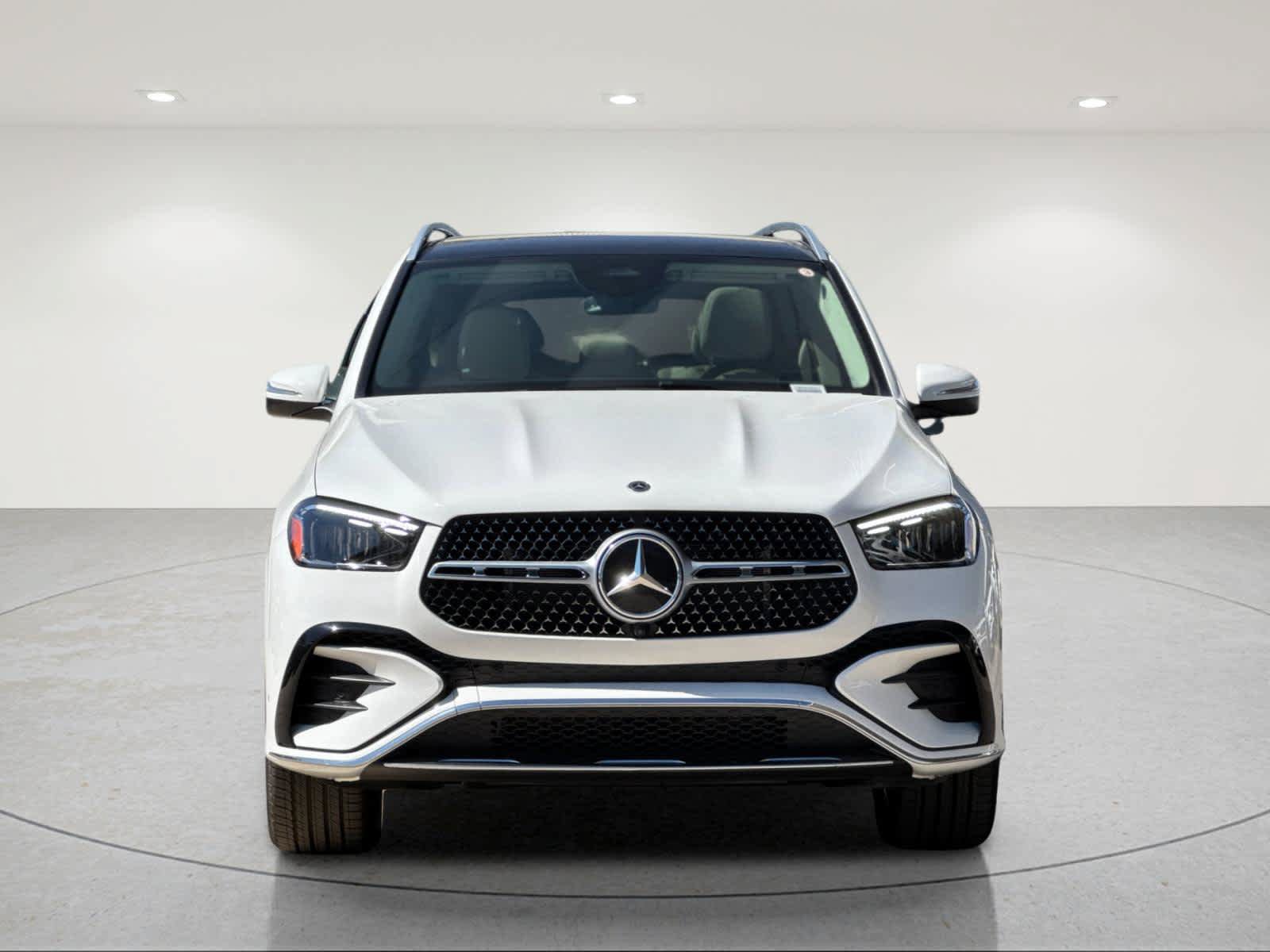 New 2026 Mercedes-Benz GLE 450 4MATIC image 8