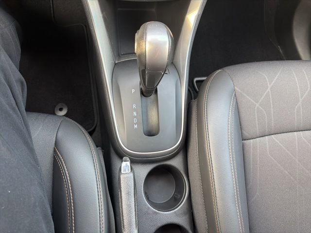 Used 2021 Chevrolet Trax LT w/ Redline Edition image 19