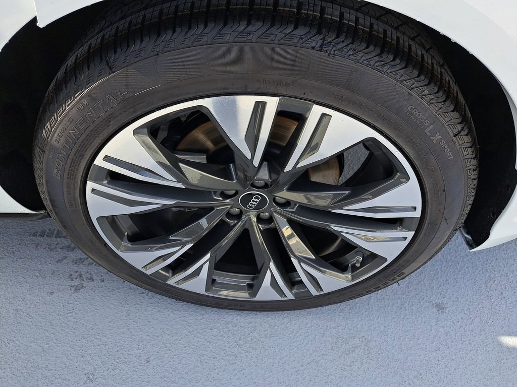 New 2026 Audi Q8 Premium Plus AWD/4WD image 30