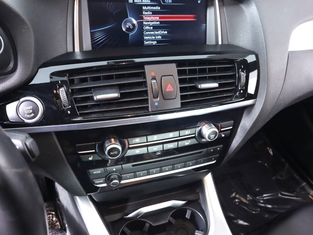 Used 2015 BMW X4 xDrive28i AWD/4WD image 15