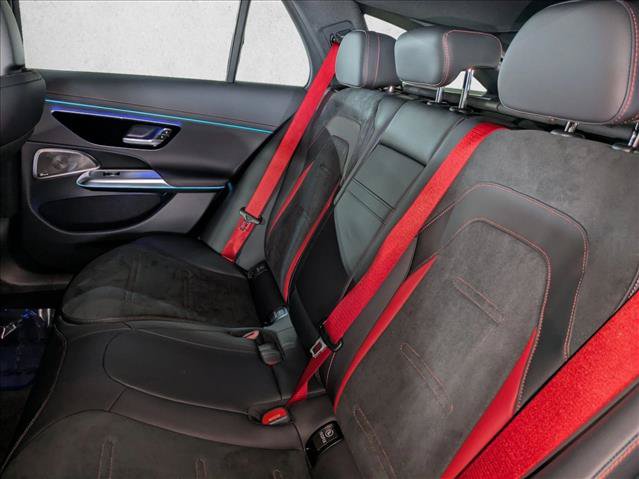 New 2026 Mercedes-Benz E 53 AMG e 4MATIC Wagon image 18