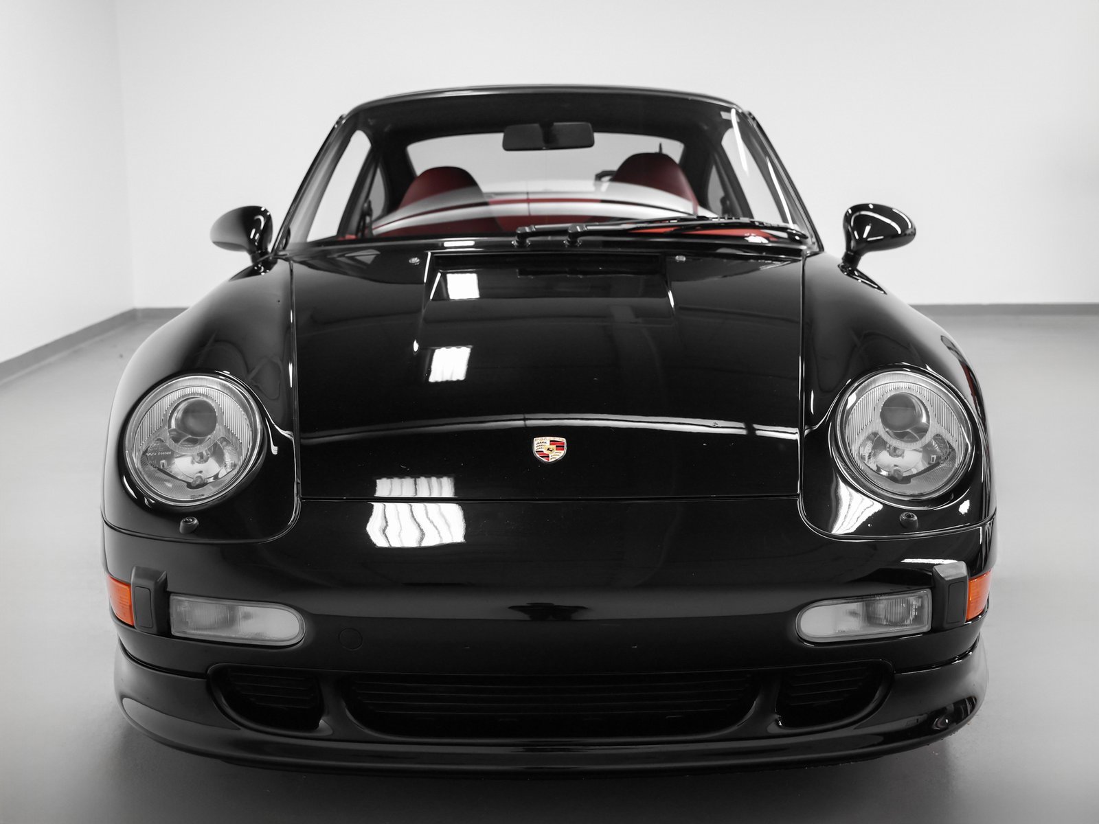 Used 1998 Porsche 911 Carrera S image 8
