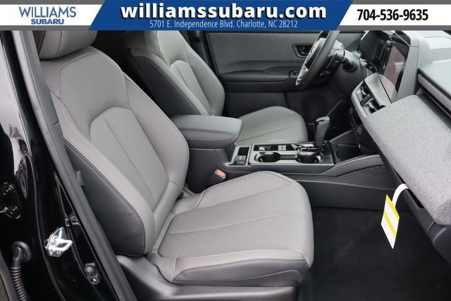 New 2026 Subaru Outback Limited w/ Premium/Limited Package AWD/4WD image 24