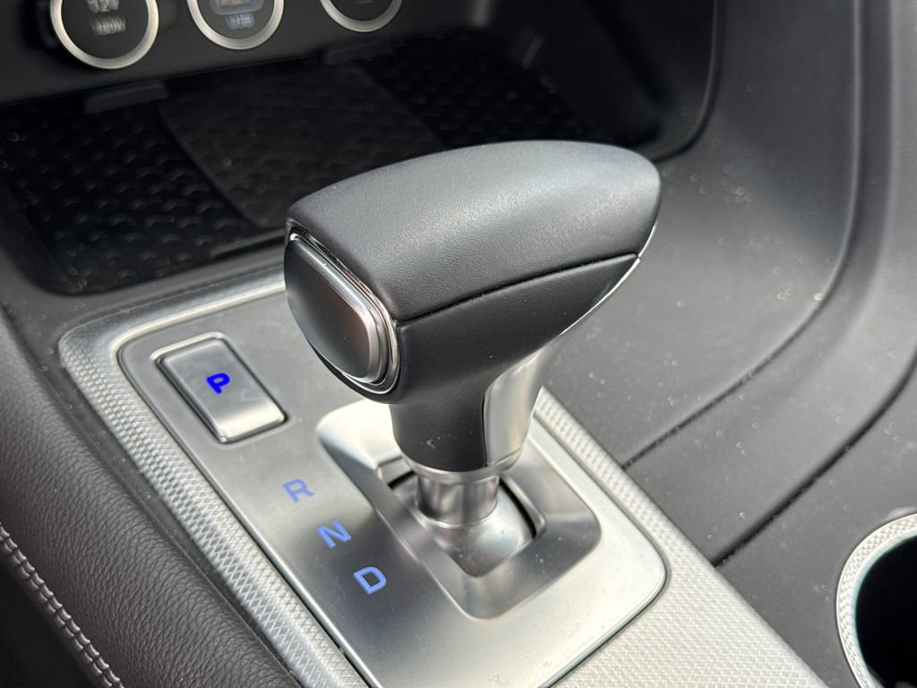 Used 2026 Genesis G70 2.5T Prestige RWD image 34