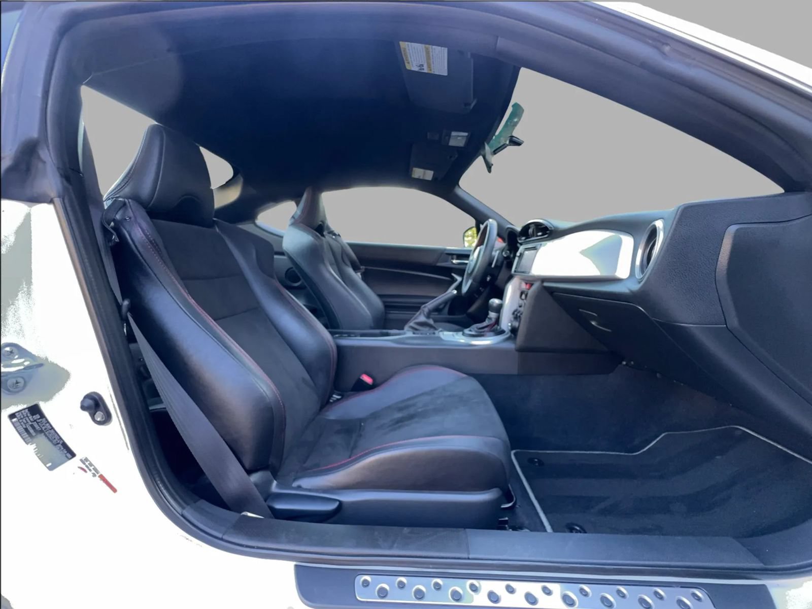 Used 2013 Subaru BRZ Limited RWD image 25
