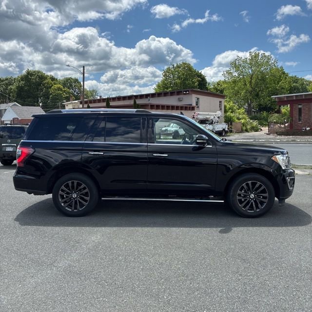 Used 2020 Ford Expedition Limited