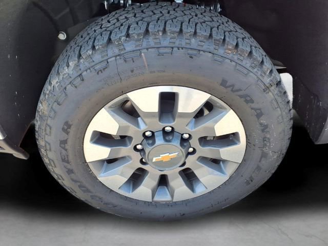 New 2026 Chevrolet Silverado 2500 LT w/ All Star Edition AWD/4WD image 29