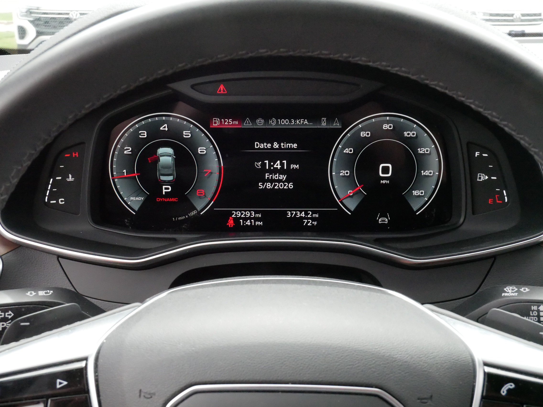 Used 2025 Audi A6 2.0T Premium AWD/4WD image 21