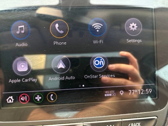 Used 2020 Chevrolet Malibu LT FWD image 6