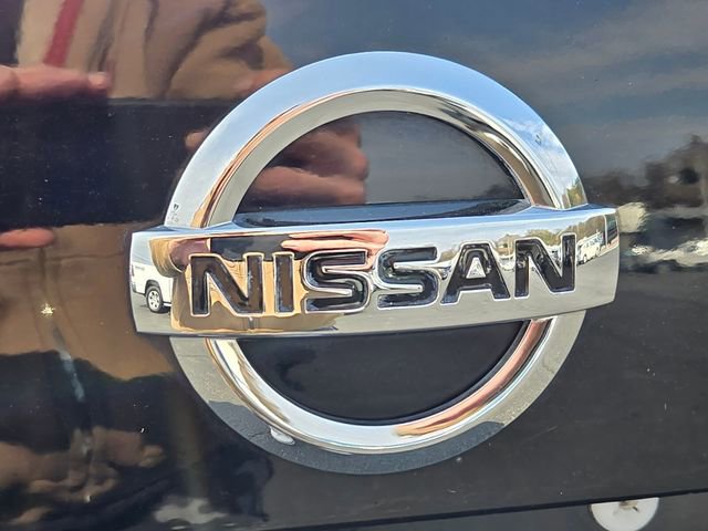 Used 2021 Nissan Sentra SV w/ SV Premium Package image 15