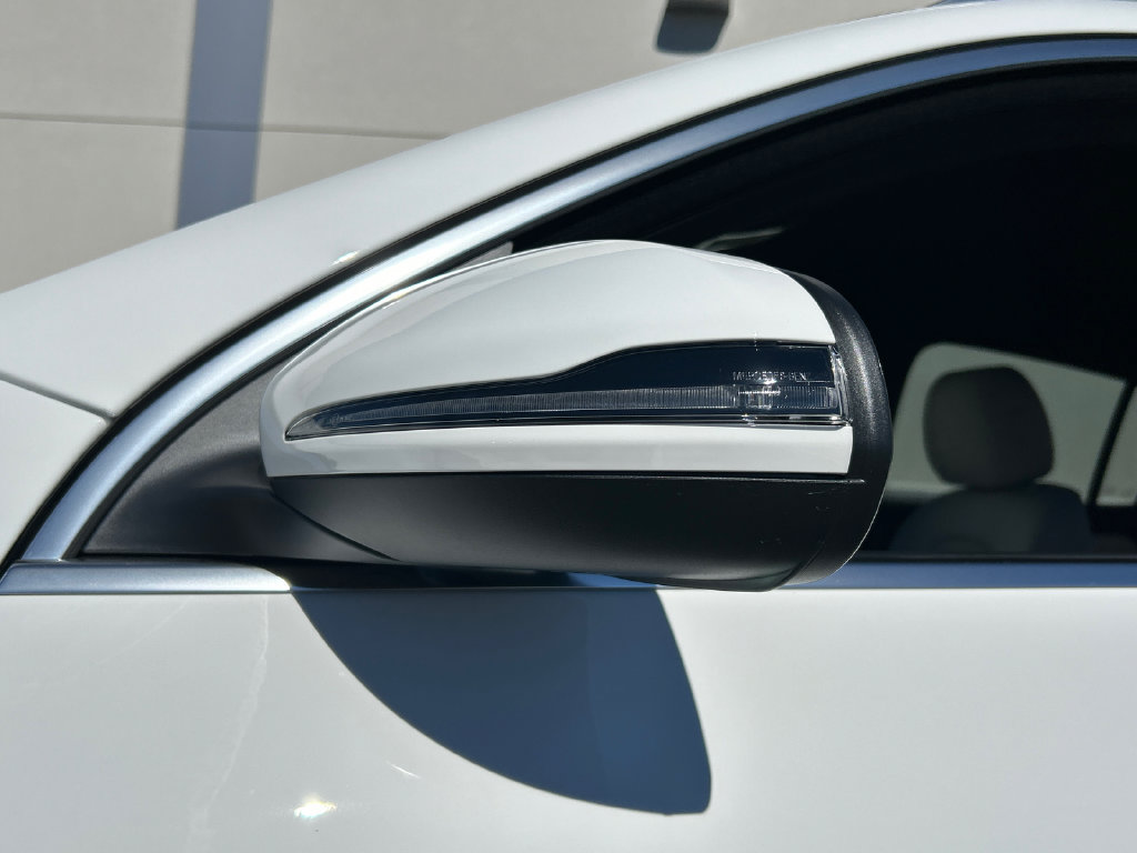 New 2026 Mercedes-Benz GLA 250 4MATIC image 31