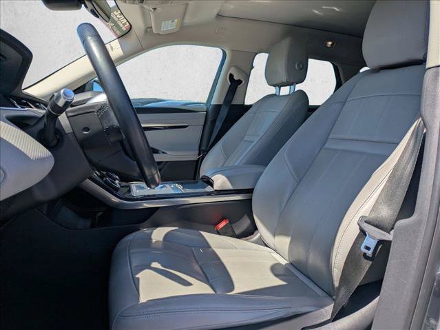 Used 2020 Land Rover Range Rover Evoque S AWD/4WD image 16