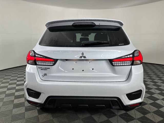 New 2026 Mitsubishi Outlander Sport ES AWD/4WD image 5