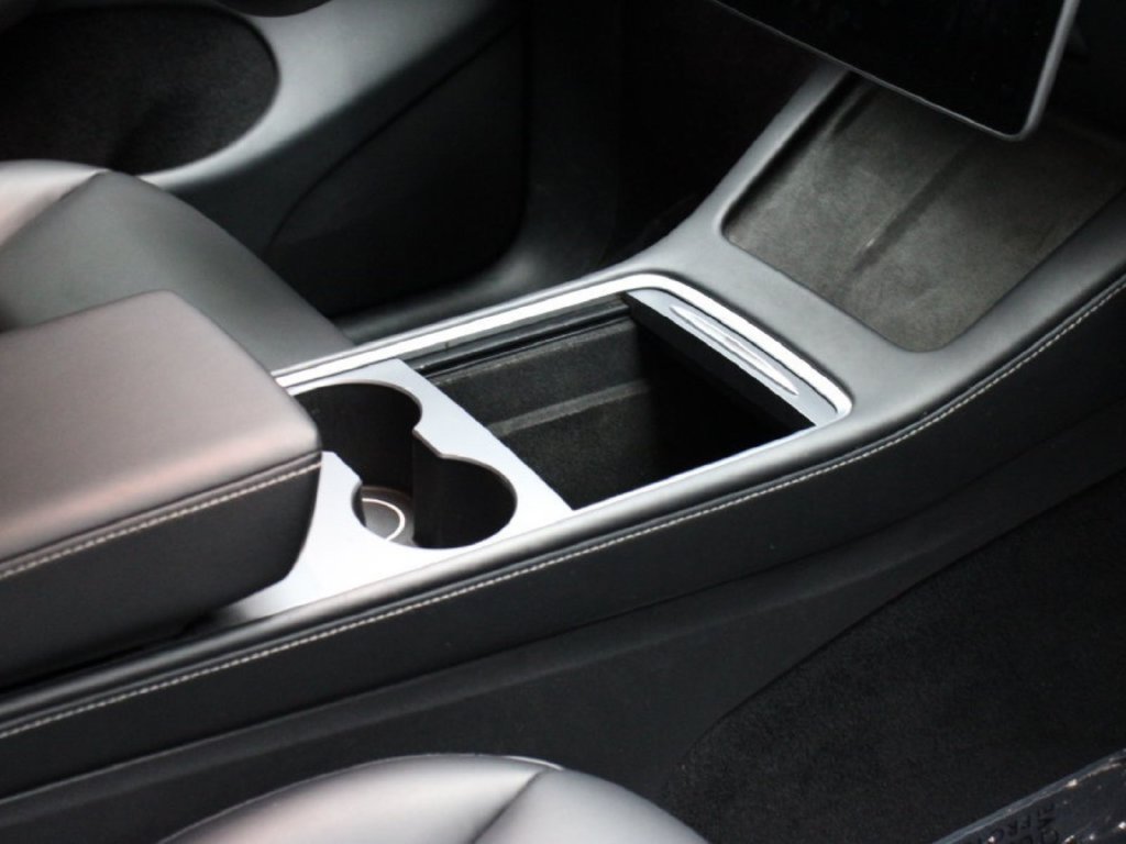 Used 2023 Tesla Model Y Long Range AWD/4WD image 8