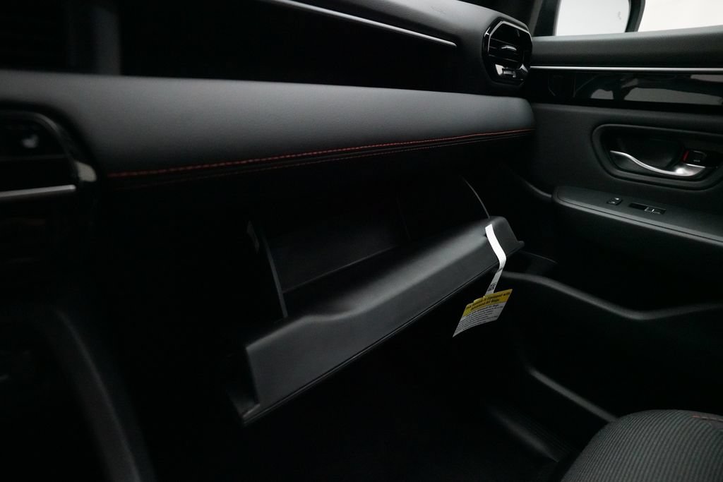 Certified 2025 Honda Pilot Sport image 29