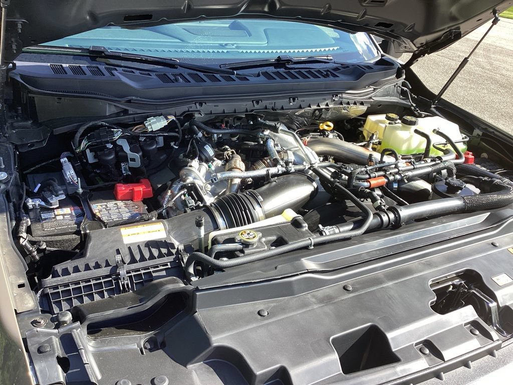 New 2026 Ford F350 Lariat AWD/4WD image 31