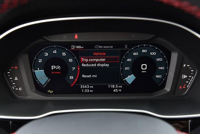 Used 2025 Audi Q3 2.0T Premium Plus w/ Premium Plus Package image 13