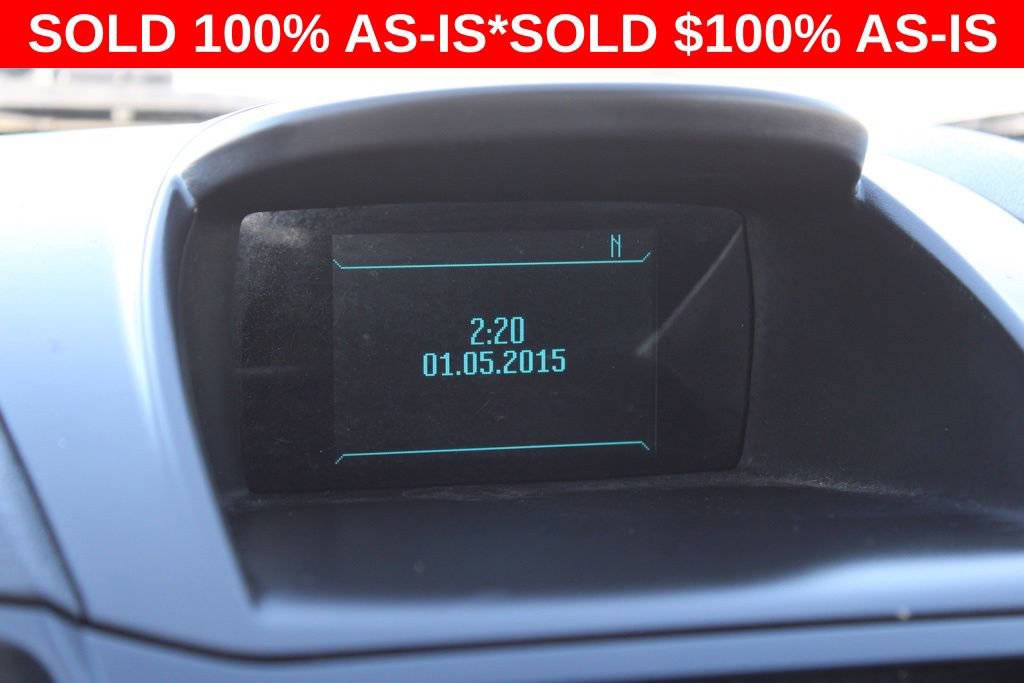 Used 2015 Ford Fiesta SE image 31