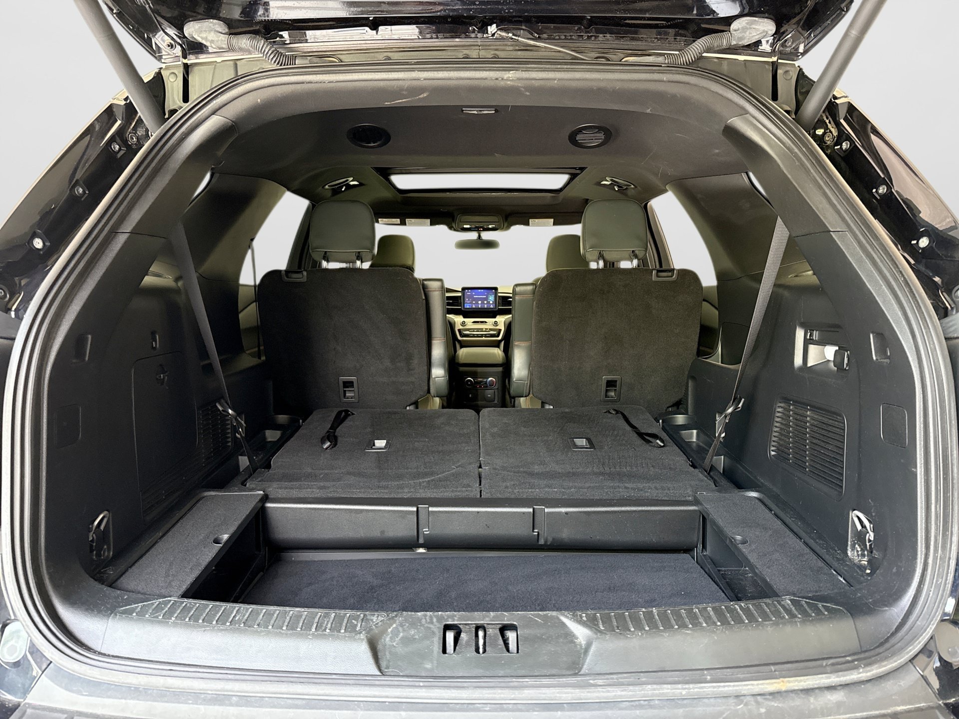 Used 2023 Ford Explorer Timberline AWD/4WD image 19