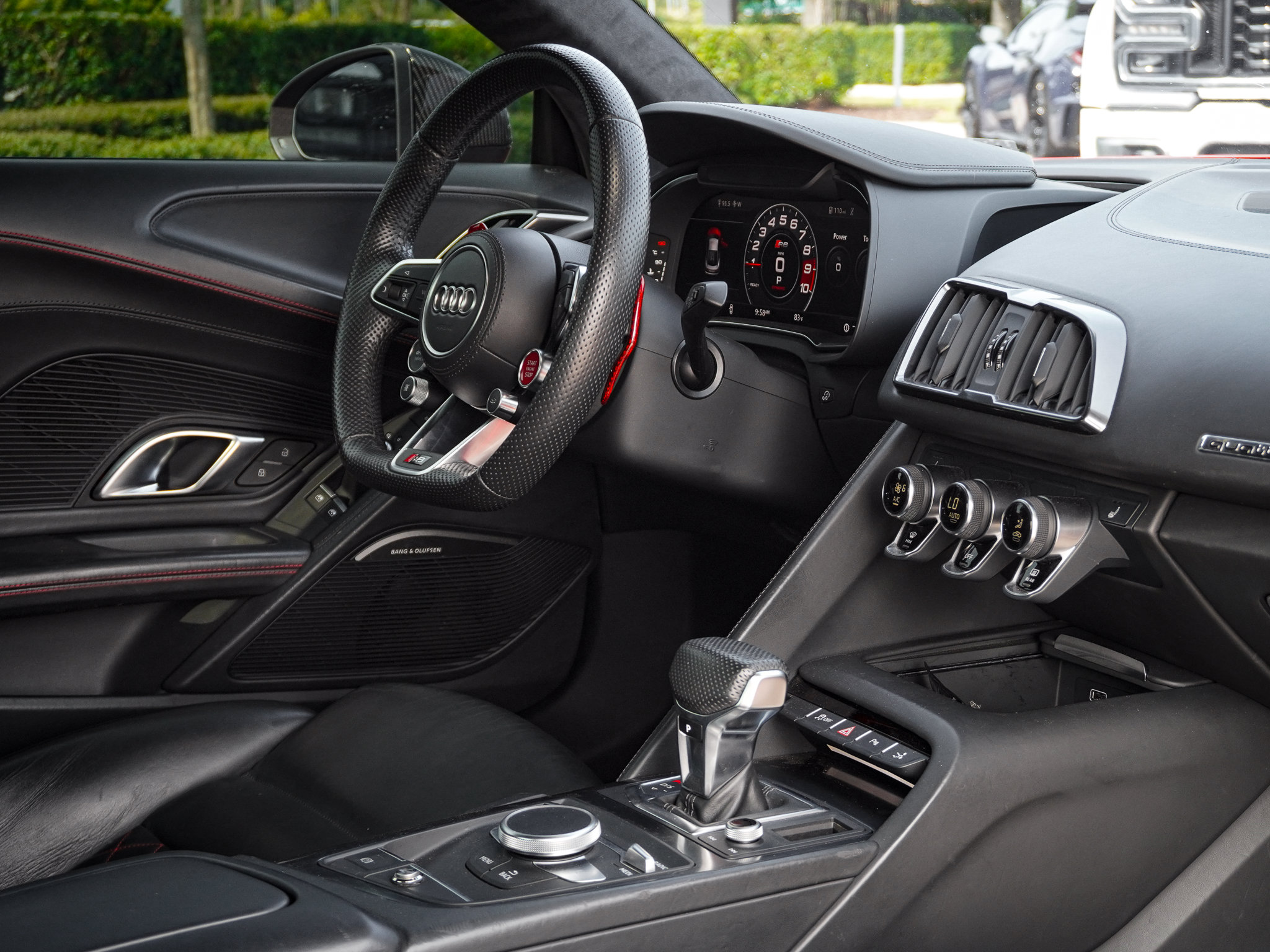 Used 2020 Audi R8 V10 AWD/4WD image 35