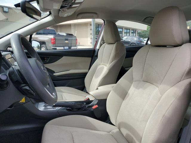 Used 2023 Subaru Impreza 2.0i Premium AWD/4WD image 5