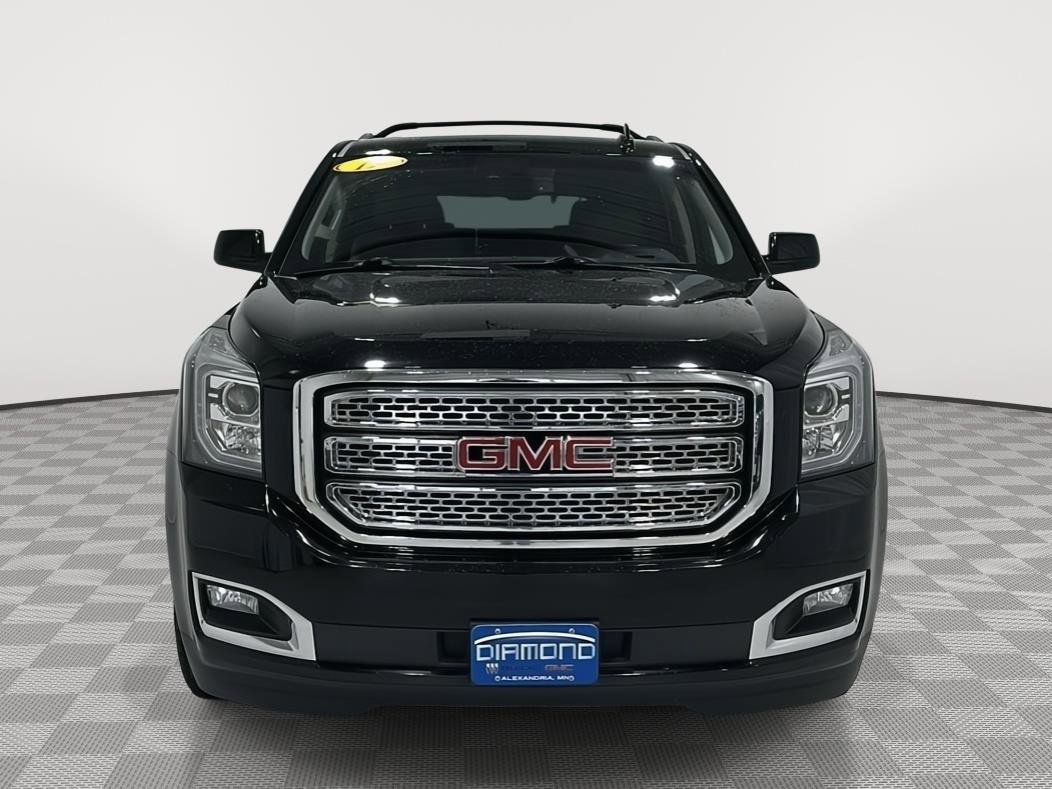 Used 2019 GMC Yukon SLT w/ Open Road Package image 2