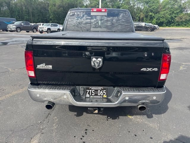 Used 2014 RAM 1500 Big Horn AWD/4WD image 7