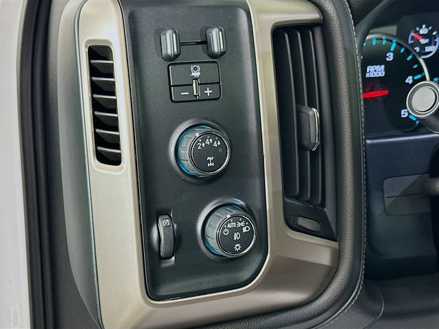 Used 2019 GMC Sierra 2500 Denali w/ Duramax Plus Package image 11