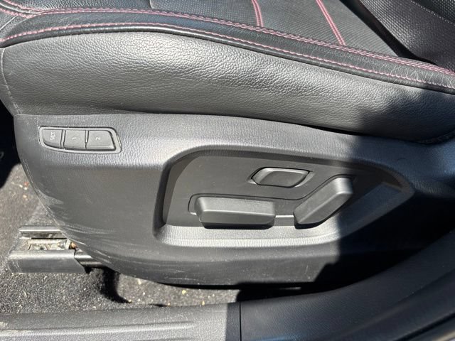 Used 2024 MAZDA CX-5 Carbon Edition AWD/4WD image 27