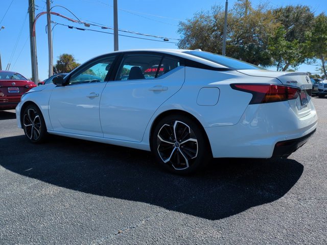 Used 2024 Nissan Altima 2.5 SR image 7