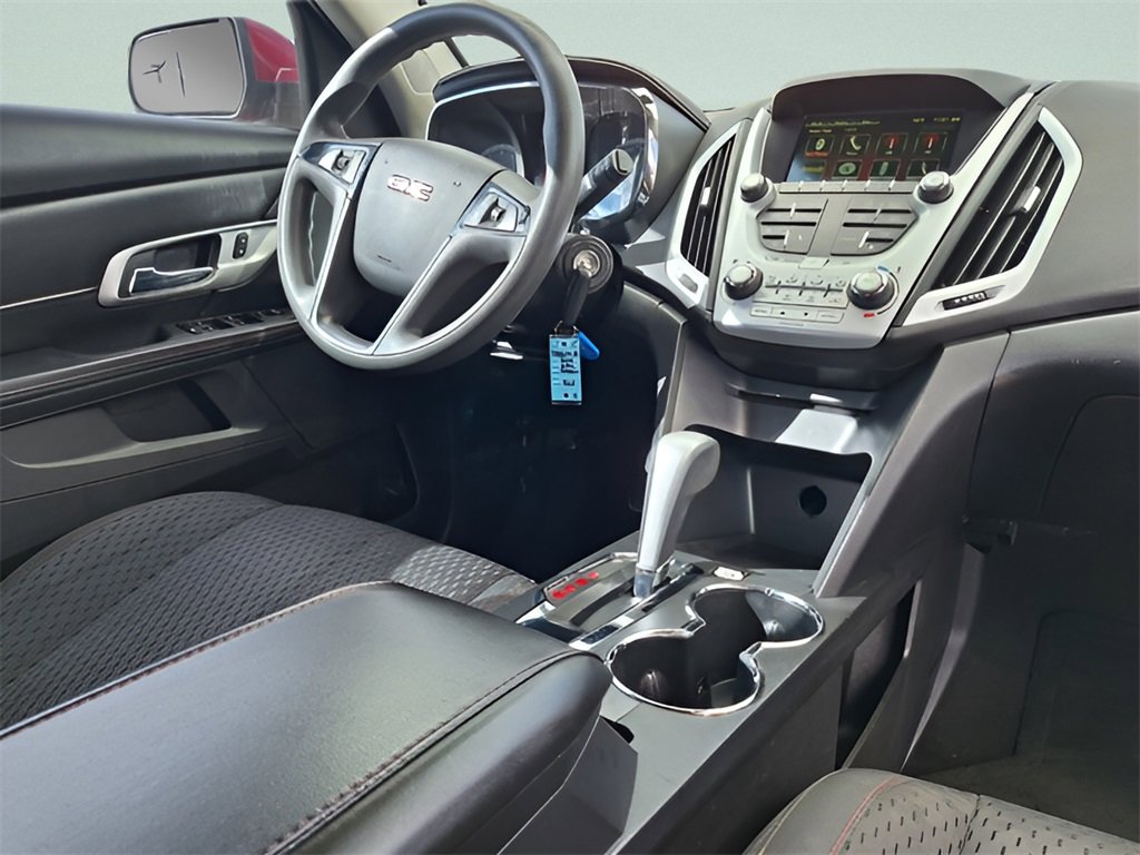 Used 2014 GMC Terrain SLE image 23
