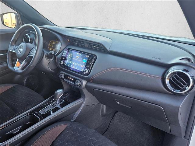Used 2024 Nissan Kicks SR image 22