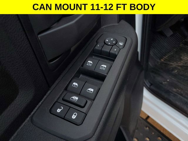 New 2025 RAM 4500 Tradesman image 28