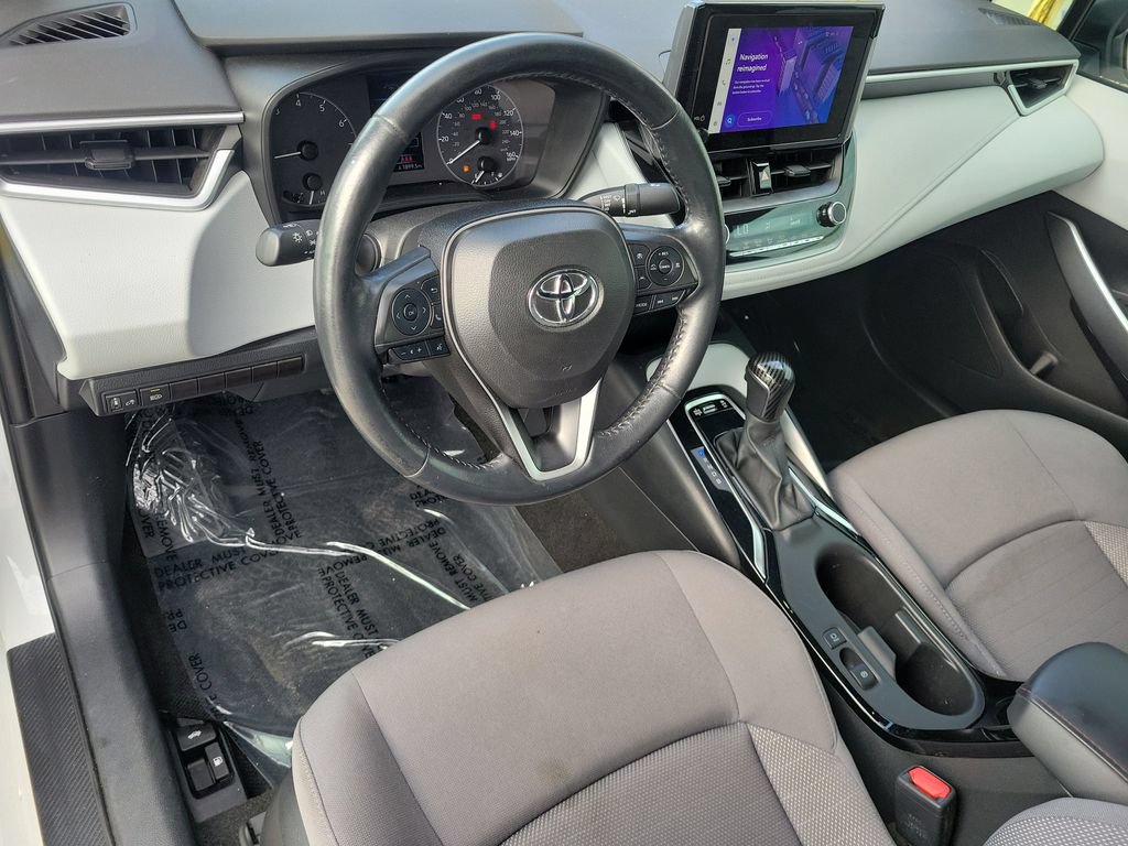 Used 2023 Toyota Corolla SE FWD image 13
