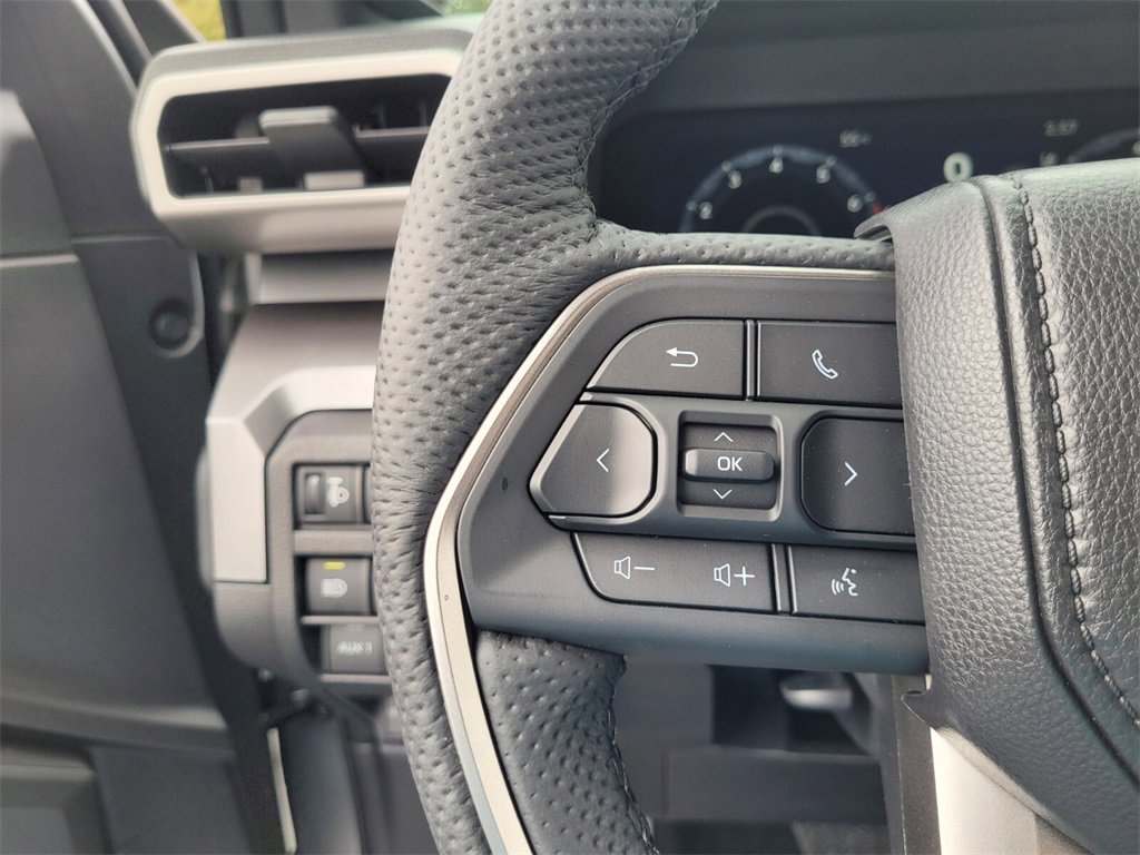 New 2025 Toyota Tacoma TRD Off-Road image 23