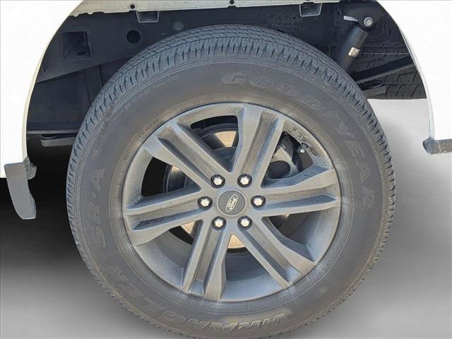 Used 2022 Ford F150 XLT w/ Equipment Group 302A High image 7