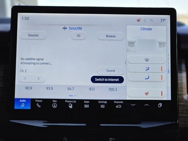 Used 2024 Ford Expedition Limited image 23