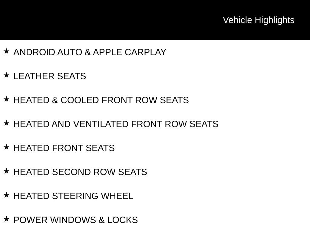 Used 2024 RAM 3500 Limited w/ Night Edition AWD/4WD image 8