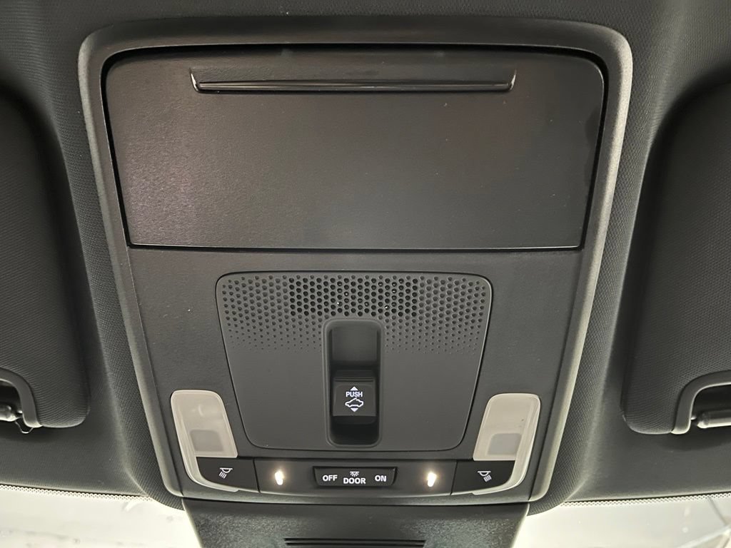 New 2026 Acura Integra A-Spec FWD image 9