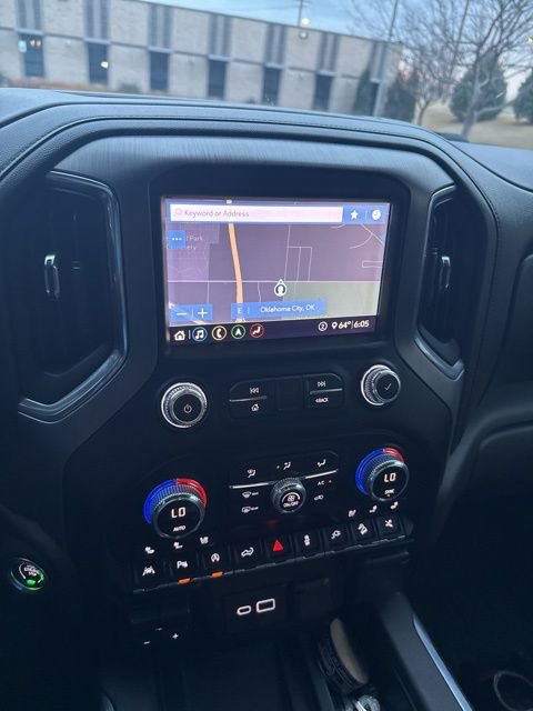 Used 2020 GMC Sierra 1500 Denali w/ Denali Ultimate Package image 10